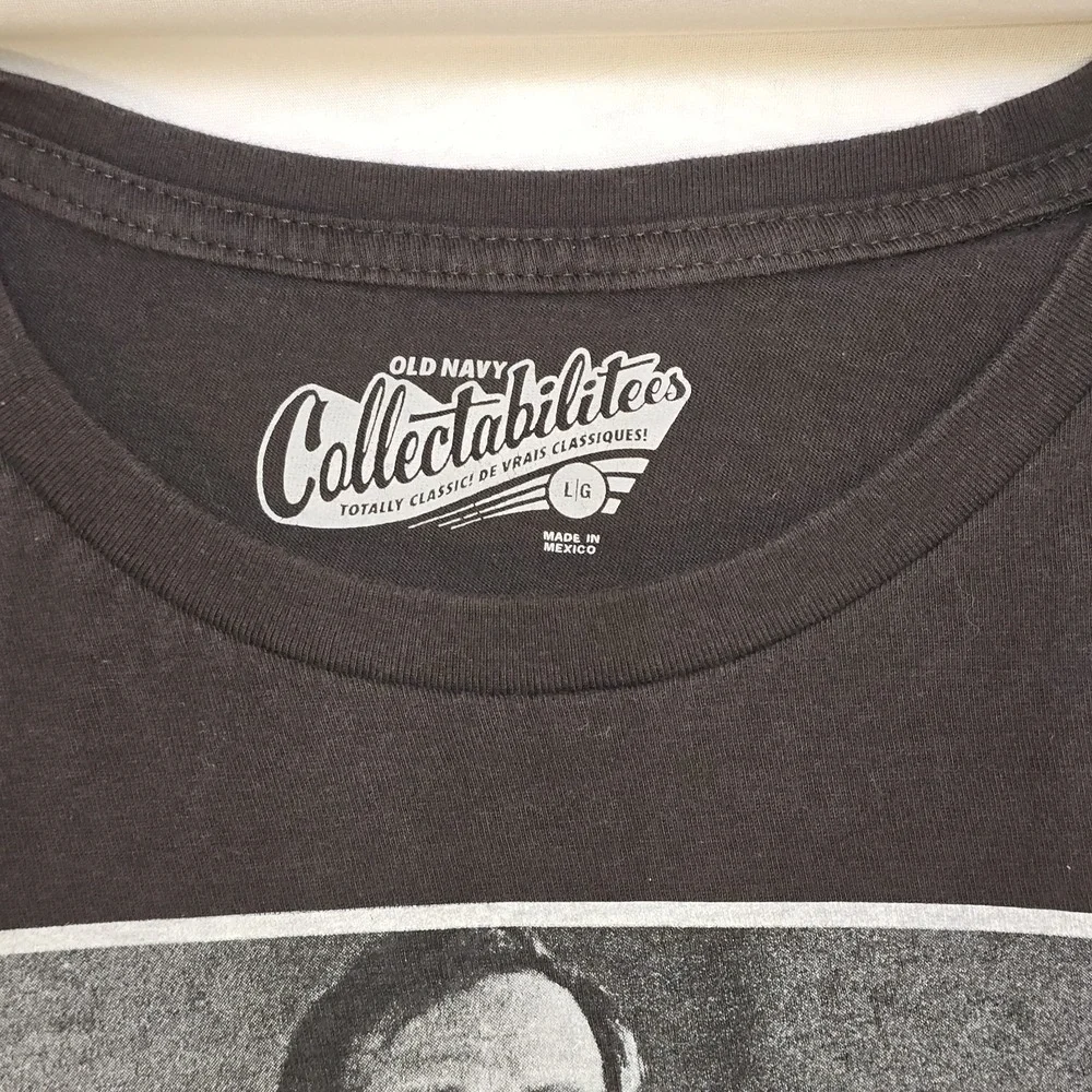 National Lampoon's Christmas Vacation Clark Griswold T-Shirt Large